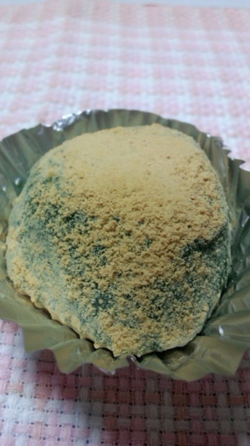 柏家宏之菓舗的實拍高清圖