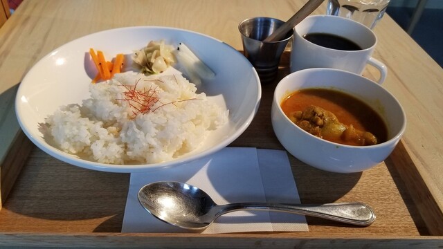 器食堂的實拍高清圖