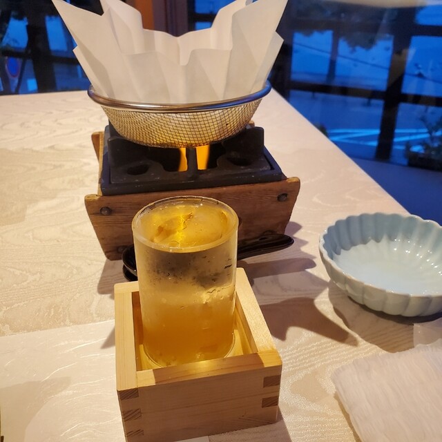 嵐野亭的實拍高清圖