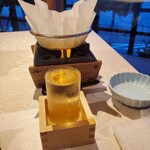 嵐野亭的實拍圖