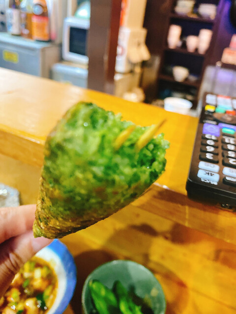 焼き鳥 千羽的实拍高清图