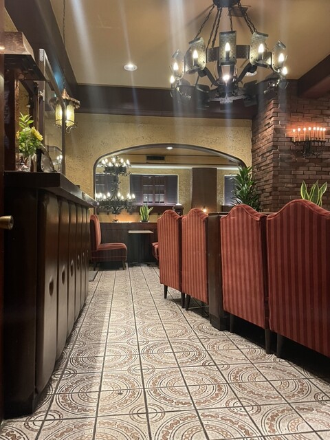 名曲･珈琲 新宿 らんぶる的實拍高清圖