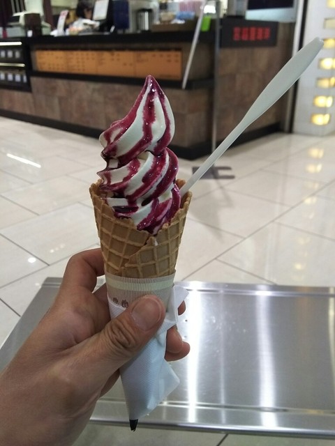 OSUYA 日本橋三越本店店的实拍高清图