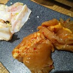 蒲田焼肉 東京BeeN 田町店的实拍图
