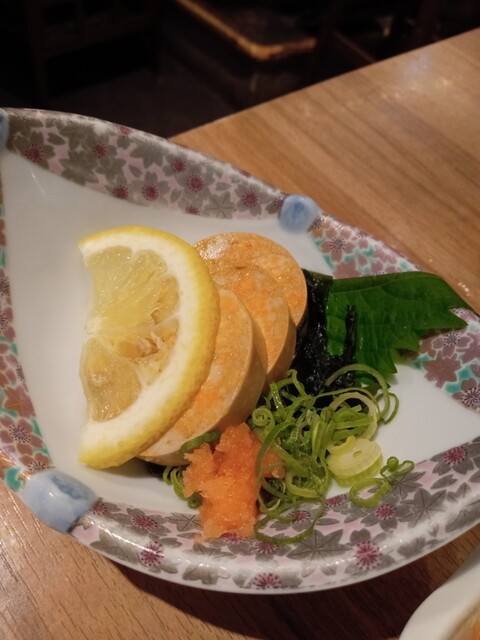 recommendations image for しもたや アベ地下店