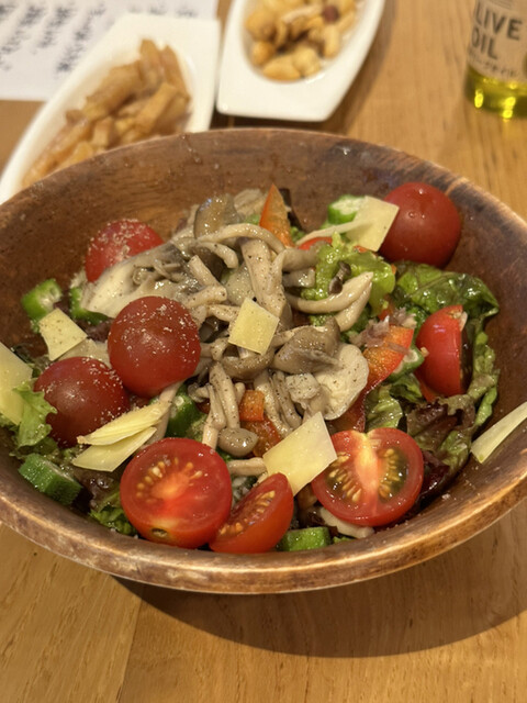 recommendations image for 燻製高架下スタンド