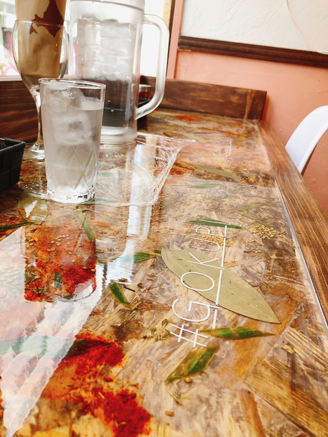 GOKURI 札幌本店的实拍图