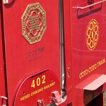 ことこと列車的實拍圖