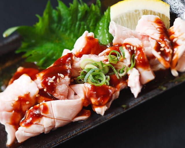 recommendations image for 焼肉　力丸 心斎橋店