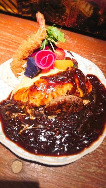 新洋食 KAZU的实拍高清图