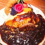 新洋食 KAZU的实拍图