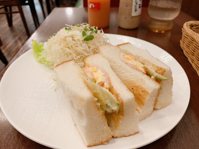 前田珈琲 文博店的實拍高清圖