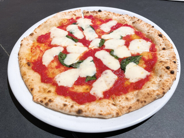 LA PIAZZETTA的實拍高清圖