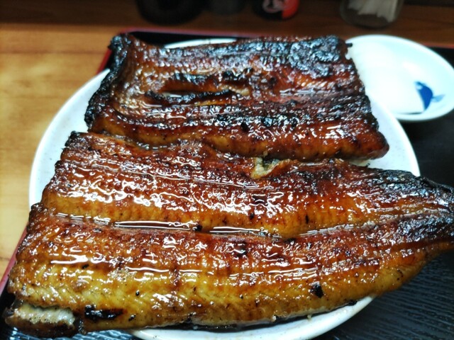 うなぎ 丸富的實拍高清圖