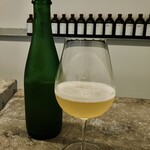 BAR 西麻布倉庫的實拍圖