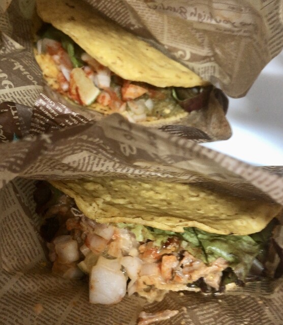 recommendations image for THE TACOS AKABANE