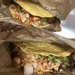 recommendations for THE TACOS AKABANE