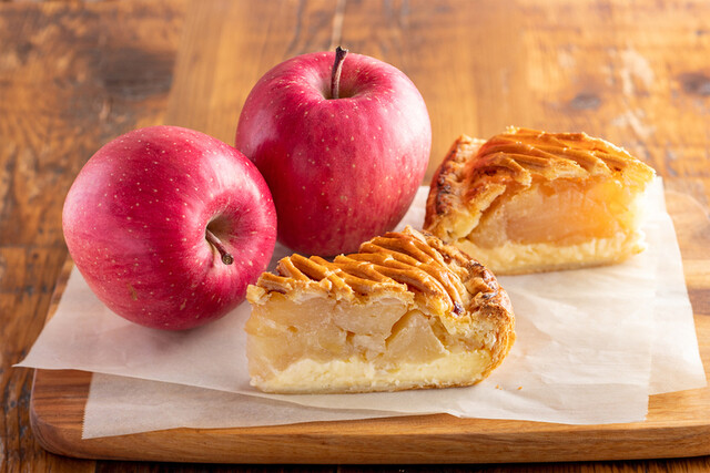 GRANNY SMITH APPLE PIE & COFFEE 二子玉川店的實拍高清圖