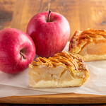GRANNY SMITH APPLE PIE & COFFEE 二子玉川店的實拍圖