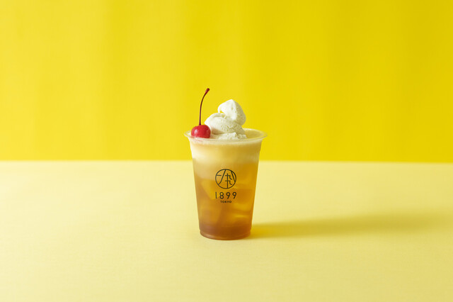 recommendations image for CHAYA 1899 TOKYO