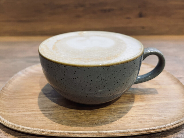 recommendations image for SONOKO CAFE 銀座店