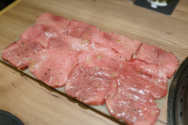 recommendations image for 焼肉 牛宮城