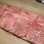 recommendations for 焼肉 牛宮城