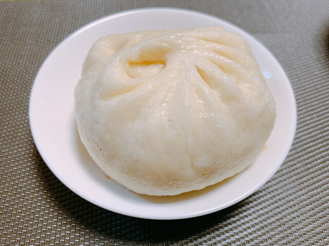 551蓬莱 京都伊勢丹店的實拍高清圖