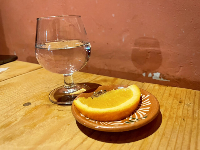 recommendations image for オラ　タコス　バー