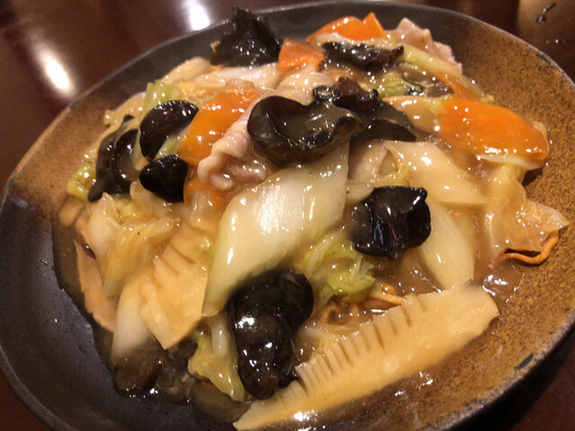 創彩中華ダイニング 上々颱風的实拍高清图