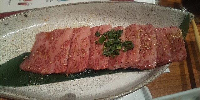 人情焼肉 昌苑 狸小路店的实拍高清图