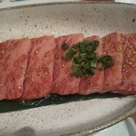 人情焼肉 昌苑 狸小路店的实拍图
