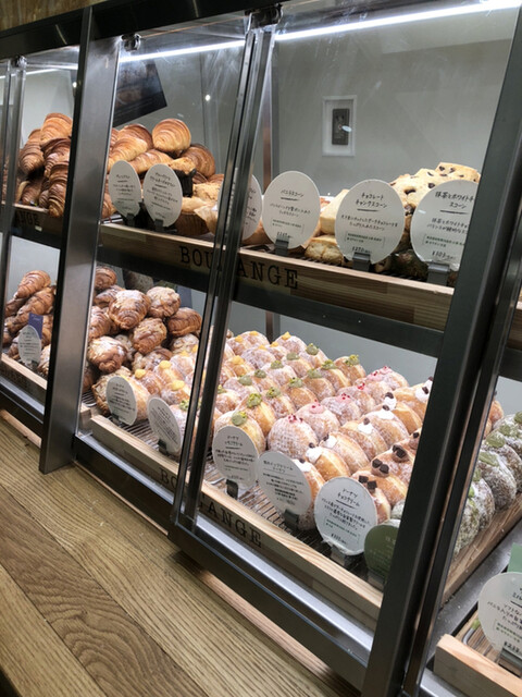 recommendations image for ブールアンジュ 天神地下街店