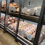 recommendations for ブールアンジュ 天神地下街店