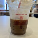 Ya Kun Kaya Toast 霞が関ビル店的实拍图