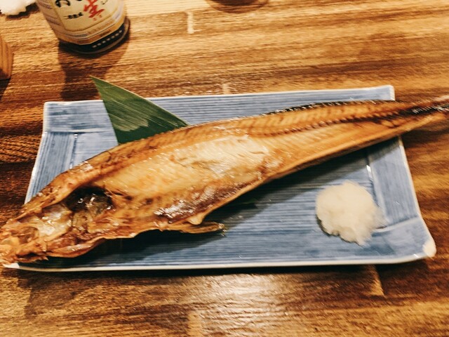 ふらの家本町酒場的实拍高清图