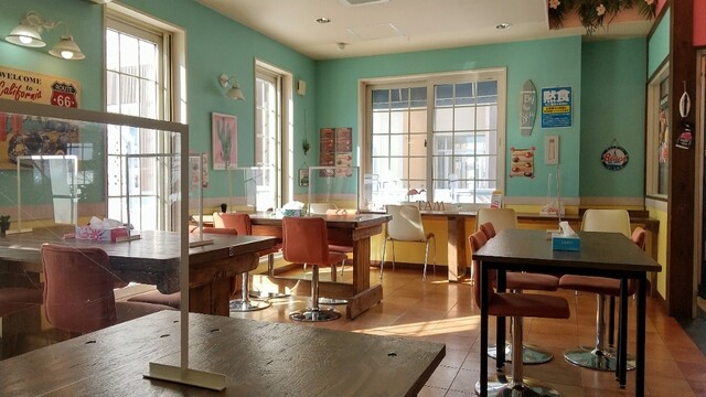 recommendations image for タムハウス カリー ラボ 東店