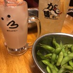 がブリチキン 田町店的實拍圖