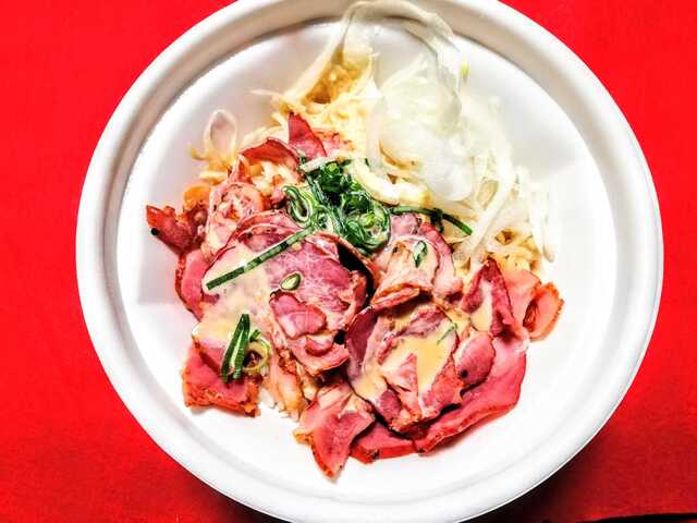 すき家 高槻古曽部店的實拍高清圖