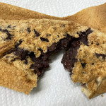 たいやき神田達磨 本店的实拍图