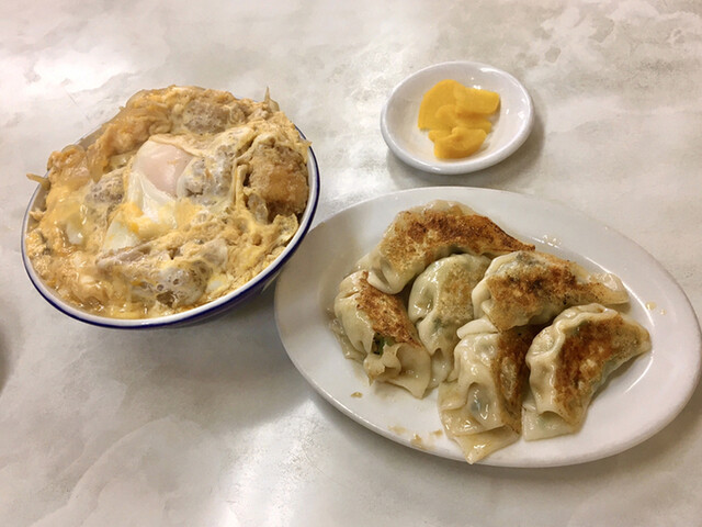 recommendations image for 大衆食堂 若名