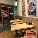 なか卯 なんさん通店的實拍圖