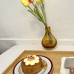 recommendations for THE COOKIE 594