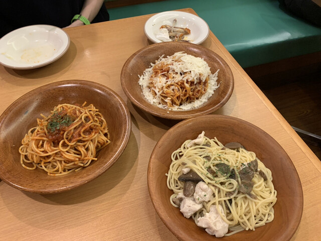 recommendations image for サイゼリヤ 日本橋浜町店