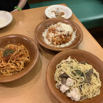 recommendations for サイゼリヤ 日本橋浜町店