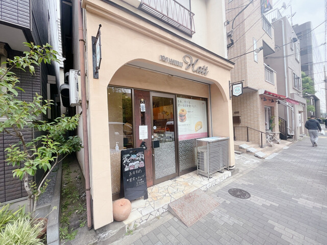 Patisserie HATT的實拍高清圖