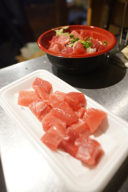 本まぐろ直売所 札幌澄川店的实拍高清图