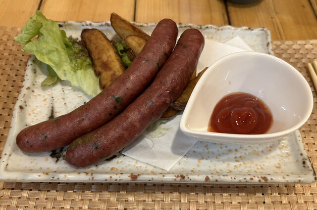 苫小牧新鮮魚市場的實拍高清圖