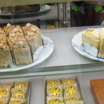 前田製菓的实拍图