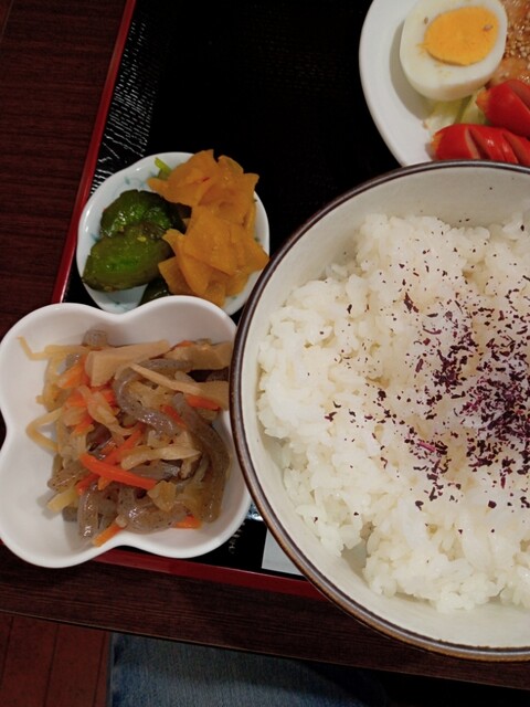 recommendations image for 食堂 かあちゃんち